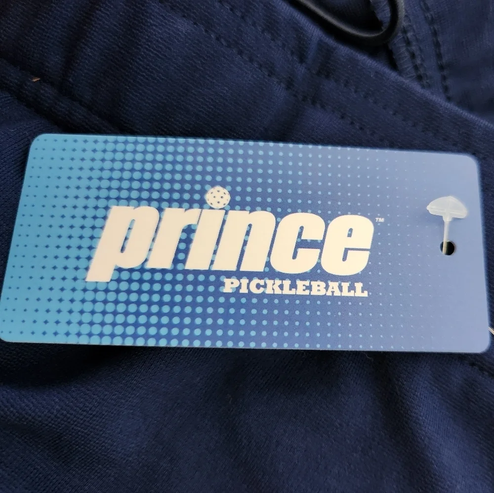 Prince Blue Sweatpants